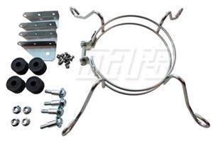  - Mounting Kits and Accessories